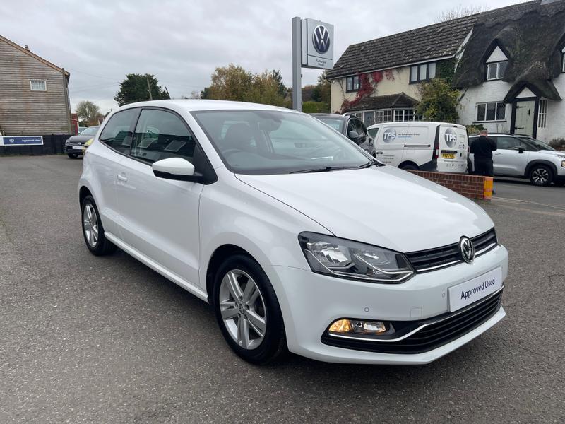 Used Volkswagen Polo 2017 for sale - 76402089: Photo 13