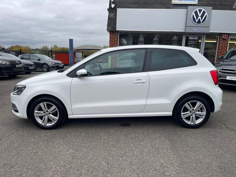 Used Volkswagen Polo 2017 for sale - 76402089: Photo 15