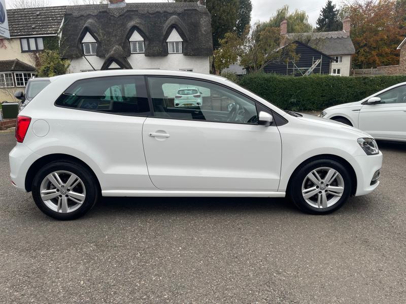 Used Volkswagen Polo 2017 for sale - 76402089: Photo 16