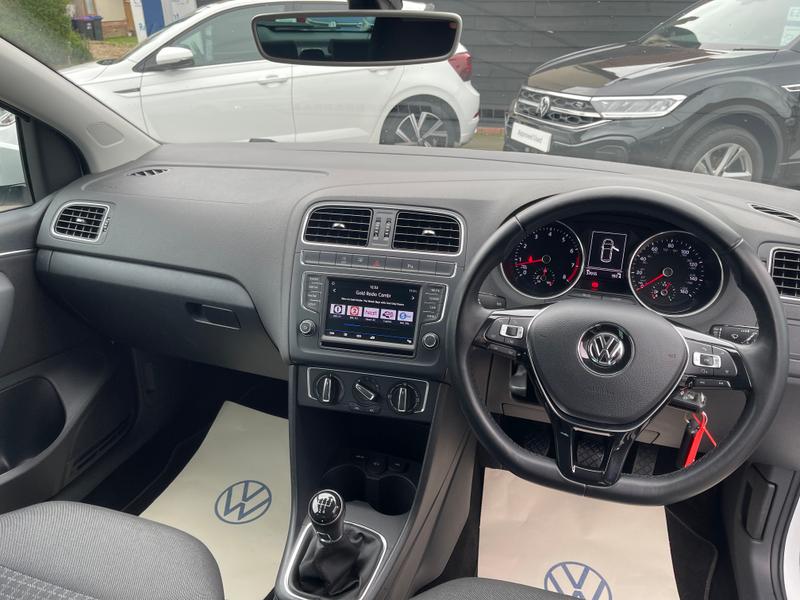 Used Volkswagen Polo 2017 for sale - 76402089: Photo 17