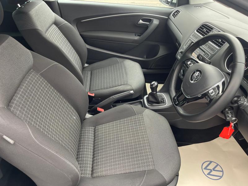 Used Volkswagen Polo 2017 for sale - 76402089: Photo 18