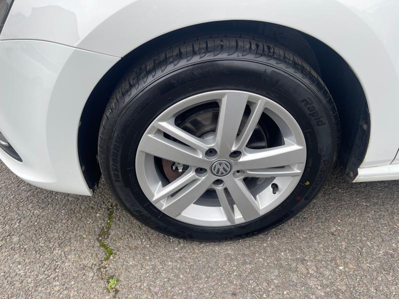 Used Volkswagen Polo 2017 for sale - 76402089: Photo 5