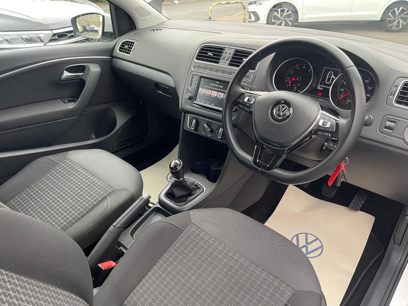 Used Volkswagen Polo 2017 for sale - 76402089: Photo 7