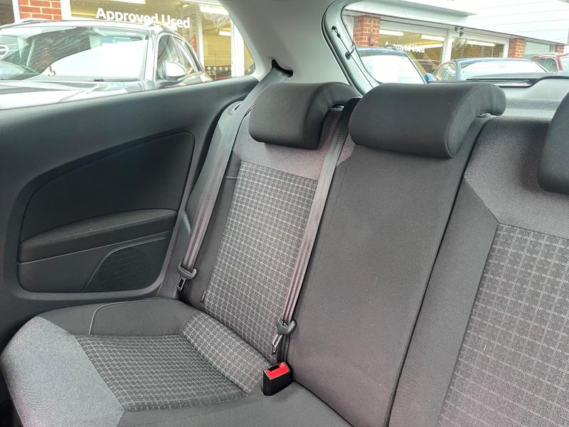 Used Volkswagen Polo 2017 for sale - 76402089: Photo 9