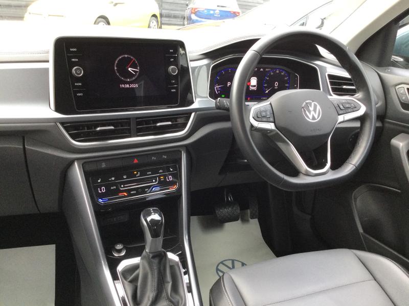 Used Volkswagen T-Roc 2022 for sale - 76277200: Photo 14