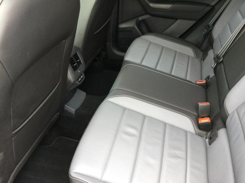 Used Volkswagen T-Roc 2022 for sale - 76277200: Photo 21