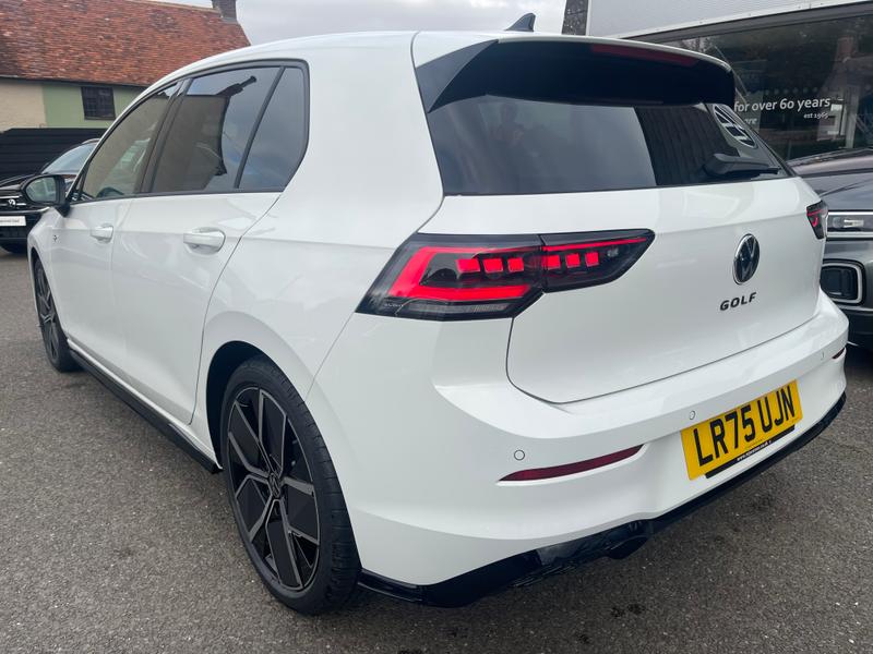 Used Volkswagen Golf 2025 for sale - 76277199: Photo 10