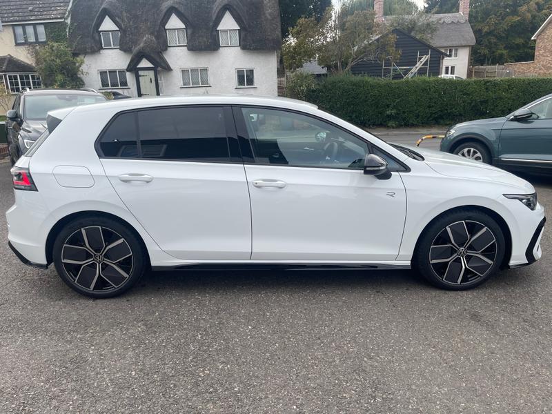 Used Volkswagen Golf 2025 for sale - 76277199: Photo 11