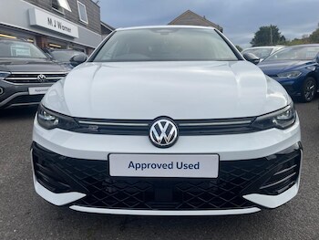 Used Volkswagen Golf 2025 for sale - 76277199: Photo