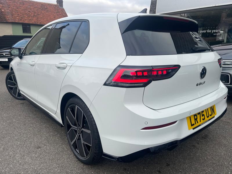 Used Volkswagen Golf 2025 for sale - 76277199: Photo 4