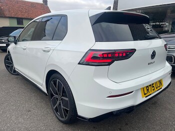 Used Volkswagen Golf 2025 for sale - 76277199: Photo