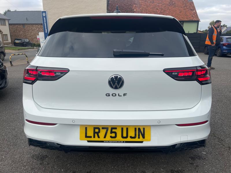 Used Volkswagen Golf 2025 for sale - 76277199: Photo 7