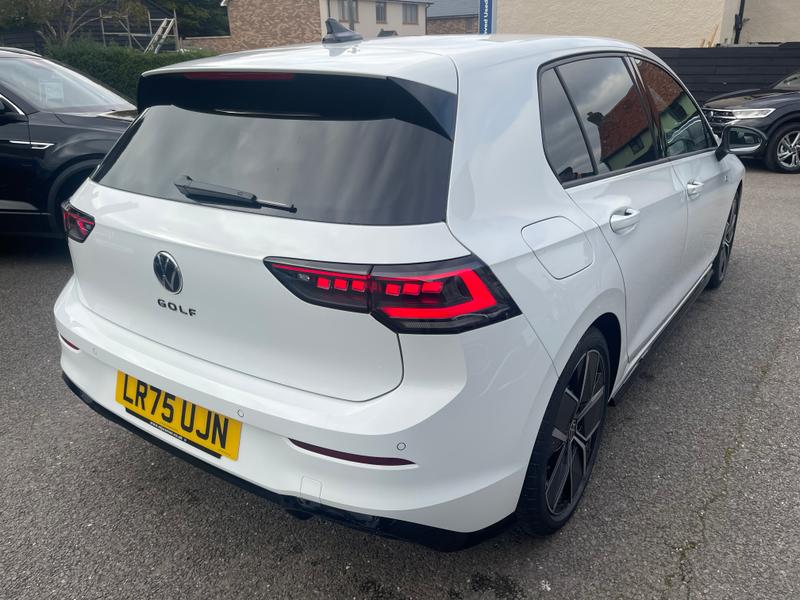 Used Volkswagen Golf 2025 for sale - 76277199: Photo 8