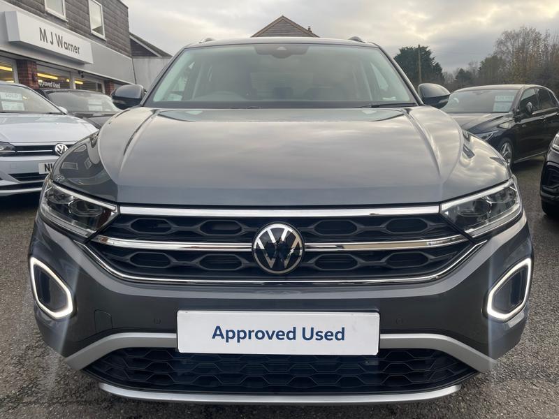 Used Volkswagen T-Roc 2024 for sale - 76557521: Photo 7