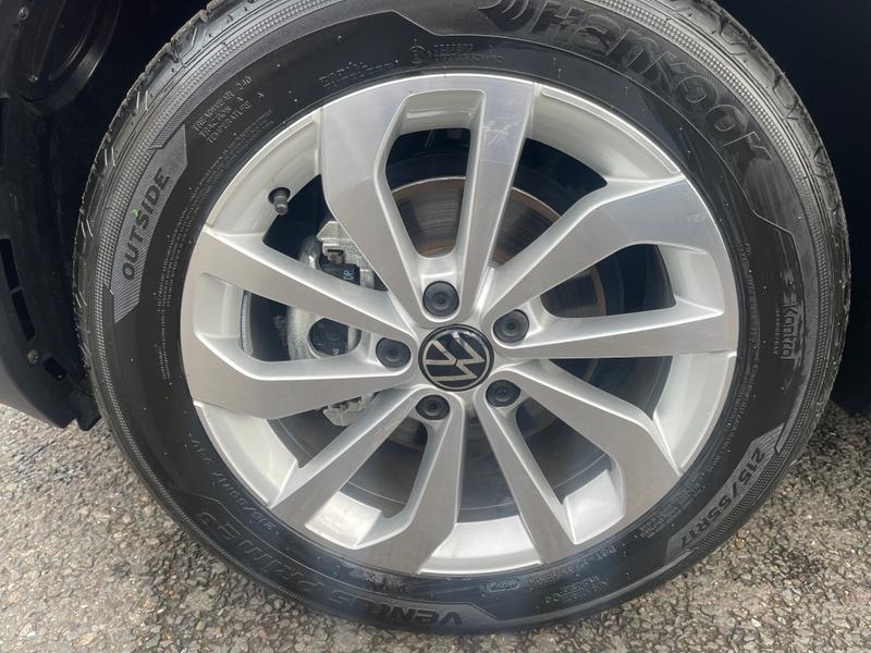 Used Volkswagen T-Roc 2024 for sale - 76557521: Photo 9