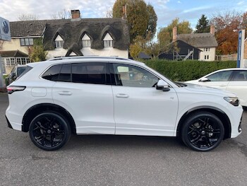 Used Volkswagen Tiguan 2025 for sale - 76476834: Photo