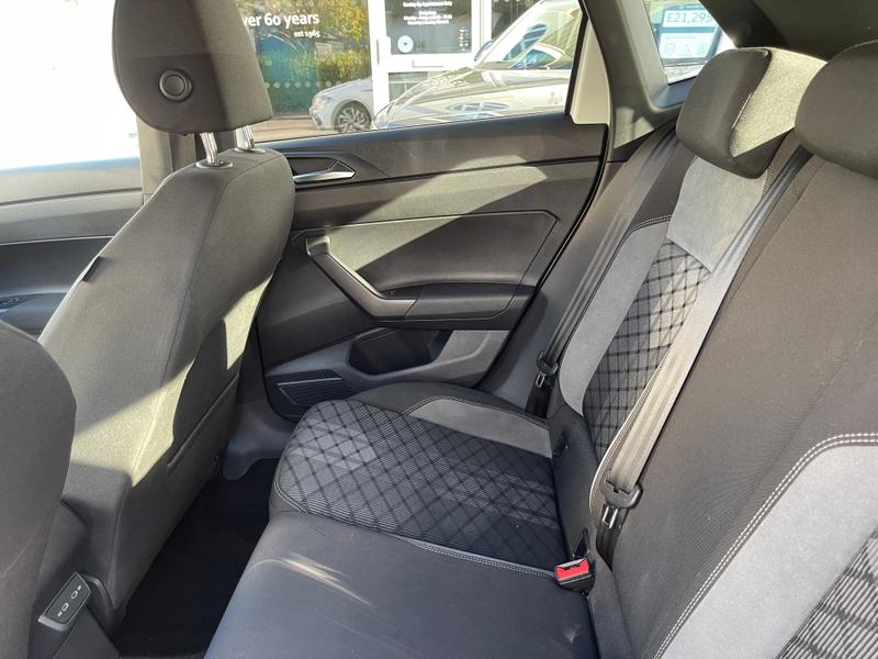Used Volkswagen Polo 2022 for sale - 76382074: Photo 10