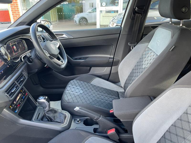 Used Volkswagen Polo 2022 for sale - 76382074: Photo 11