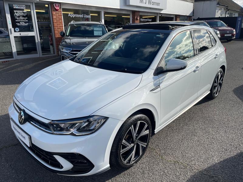 Used Volkswagen Polo 2022 for sale - 76382074: Photo 12