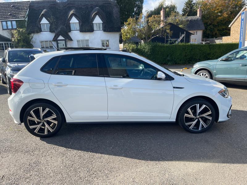 Used Volkswagen Polo 2022 for sale - 76382074: Photo 15