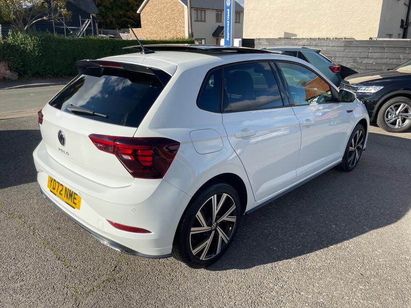 Used Volkswagen Polo 2022 for sale - 76382074: Photo 16