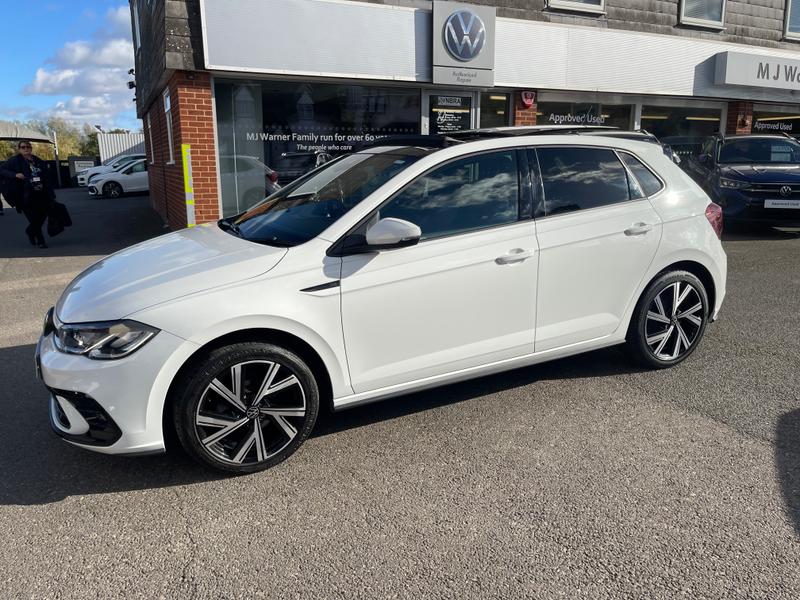 Used Volkswagen Polo 2022 for sale - 76382074: Photo 17