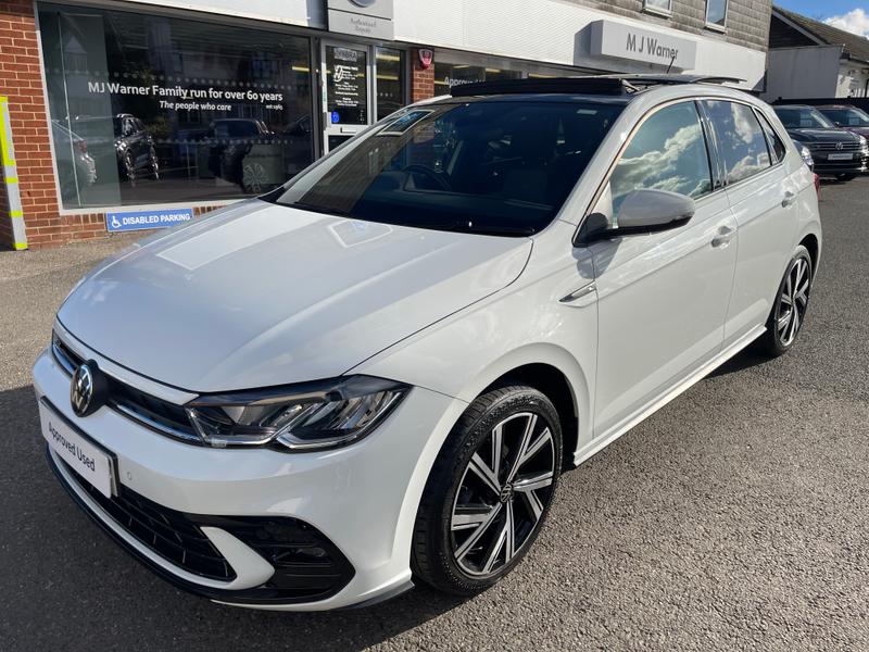 Used Volkswagen Polo 2022 for sale - 76382074: Photo 18