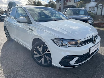 Used Volkswagen Polo 2022 for sale - 76382074: Photo