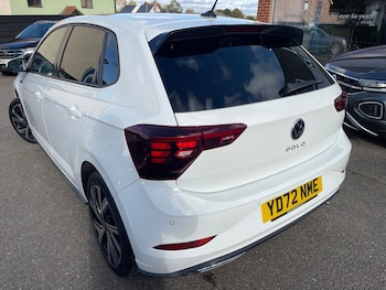 Used Volkswagen Polo 2022 for sale - 76382074: Photo