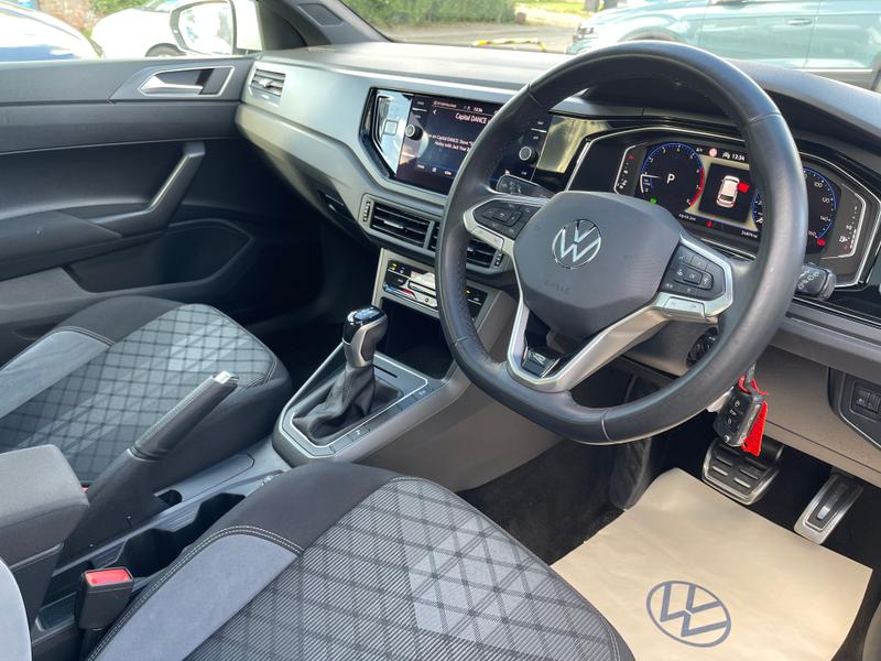 Used Volkswagen Polo 2022 for sale - 76382074: Photo 3