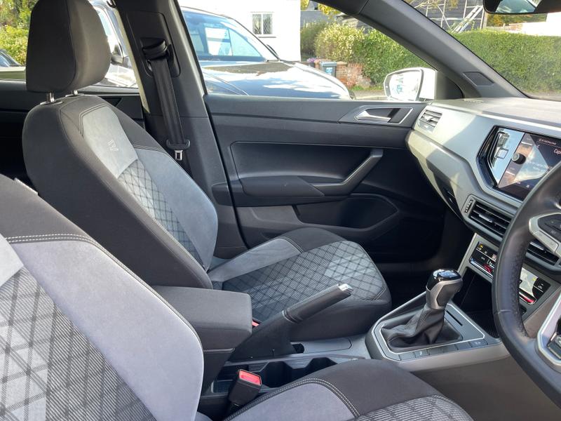 Used Volkswagen Polo 2022 for sale - 76382074: Photo 4