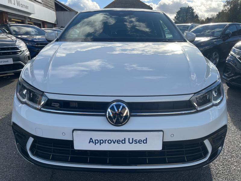 Used Volkswagen Polo 2022 for sale - 76382074: Photo 5