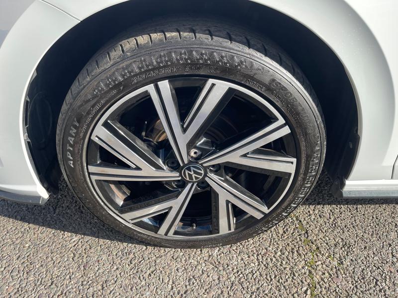 Used Volkswagen Polo 2022 for sale - 76382074: Photo 6