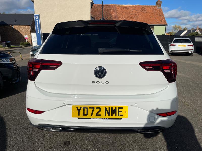 Used Volkswagen Polo 2022 for sale - 76382074: Photo 7