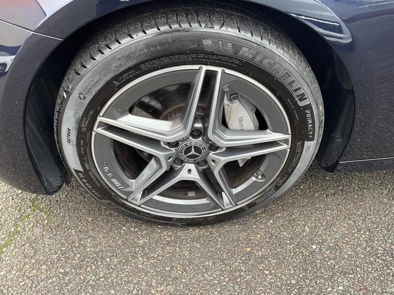 Used Mercedes-Benz E Class 2022 for sale - 76908758: Photo 5