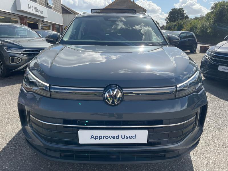 Used Volkswagen Tiguan 2025 for sale - 76277193: Photo 10