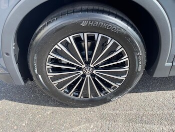 Used Volkswagen Tiguan 2025 for sale - 76277193: Photo