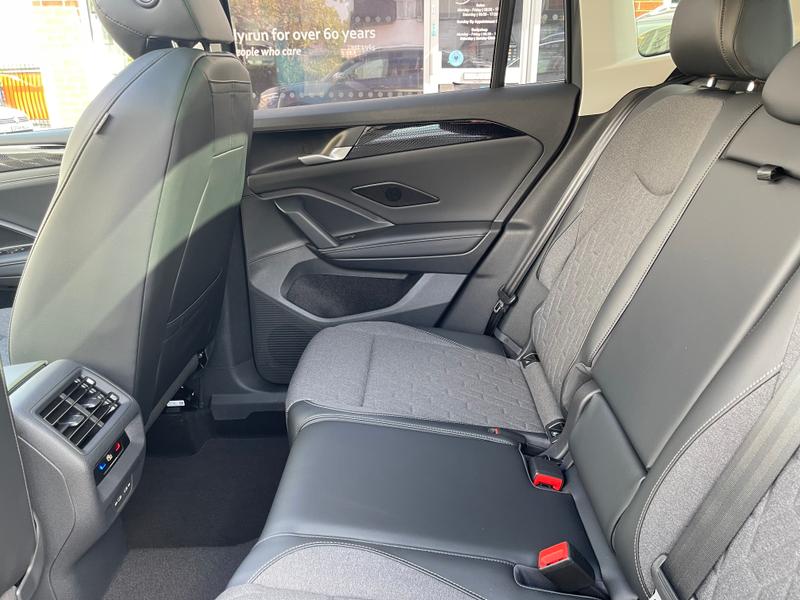 Used Volkswagen Tiguan 2025 for sale - 76277193: Photo 6