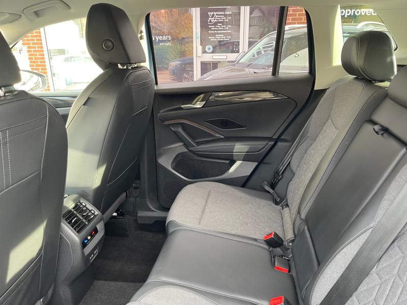 Used Volkswagen Tiguan 2024 for sale - 76480537: Photo 12