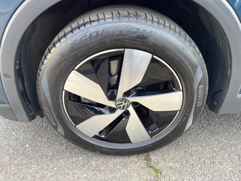 Used Volkswagen Tiguan 2024 for sale - 76480537: Photo 2