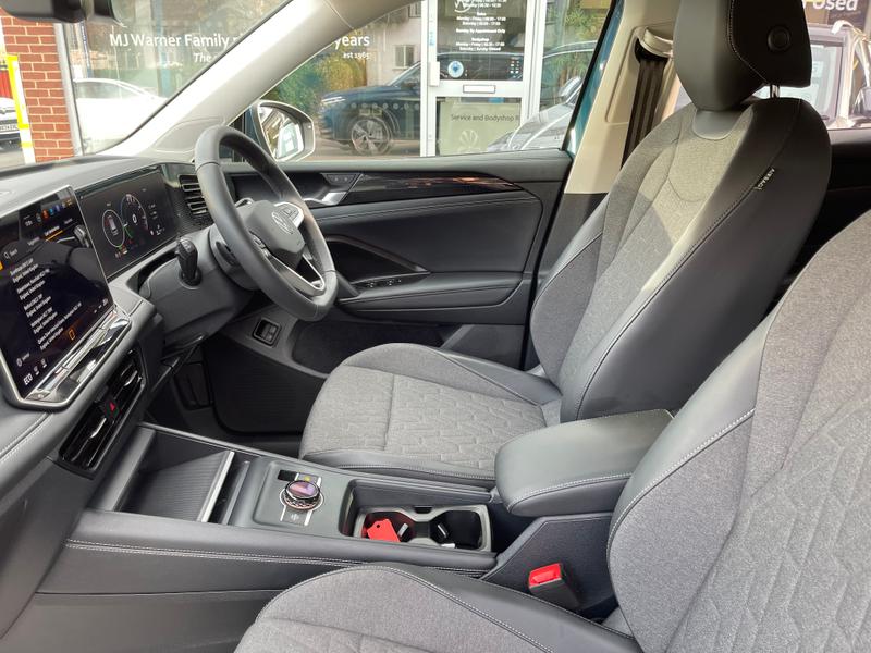 Used Volkswagen Tiguan 2024 for sale - 76480537: Photo 9