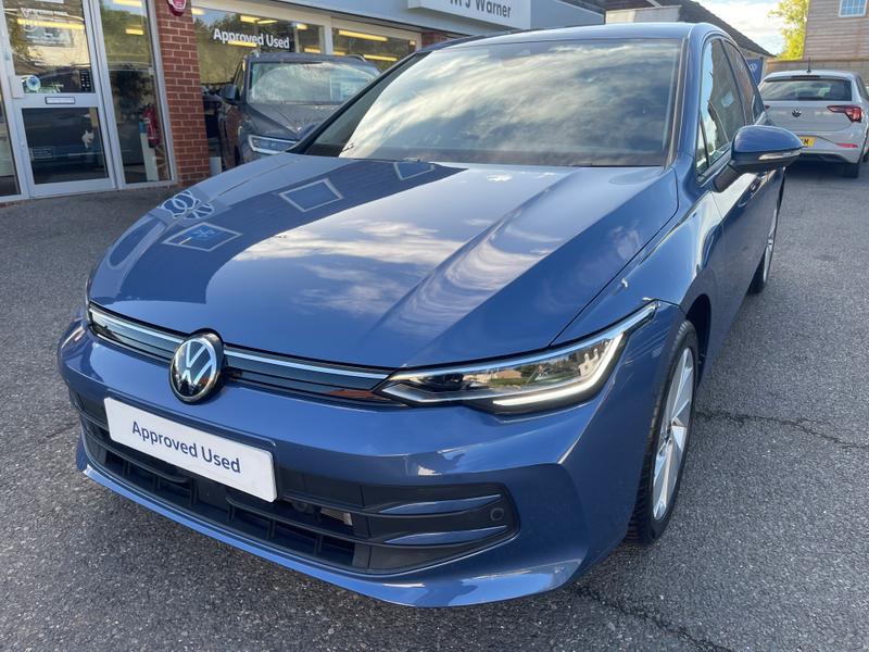 Used Volkswagen Golf 2024 for sale - 76277235: Photo 10