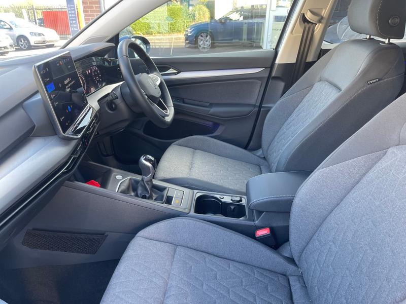 Used Volkswagen Golf 2024 for sale - 76277235: Photo 13