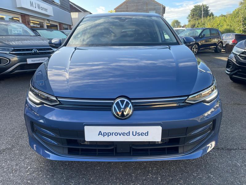 Used Volkswagen Golf 2024 for sale - 76277235: Photo 14