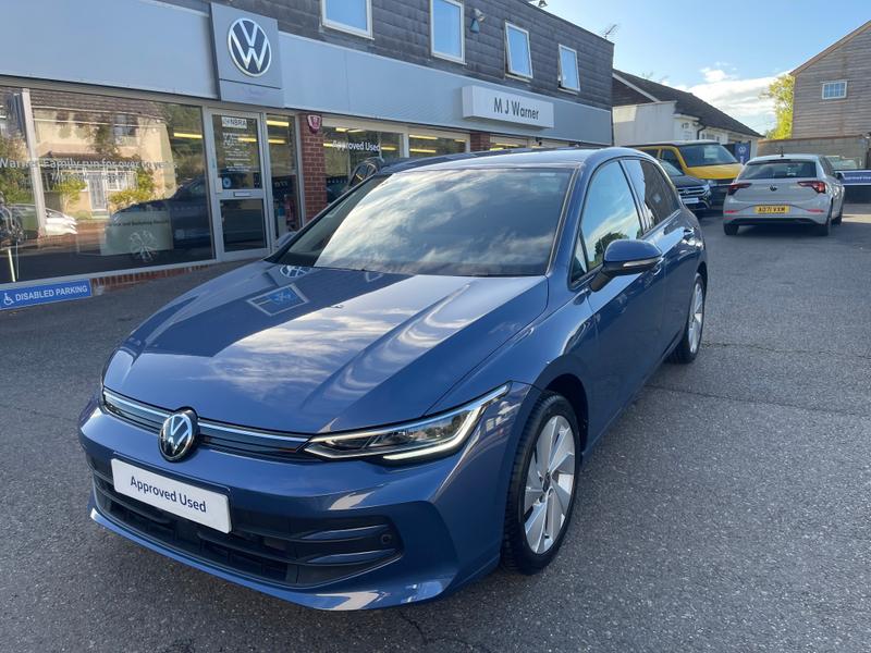 Used Volkswagen Golf 2024 for sale - 76277235: Photo 15