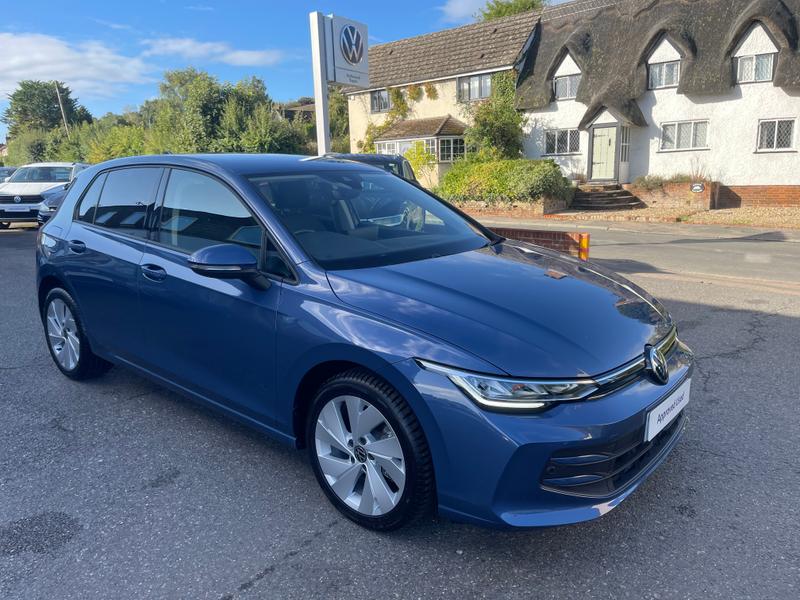 Used Volkswagen Golf 2024 for sale - 76277235: Photo 16