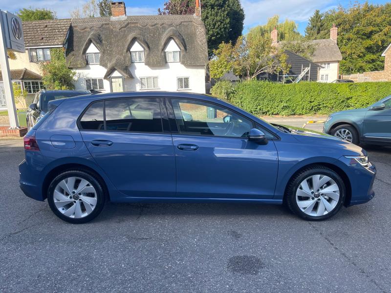 Used Volkswagen Golf 2024 for sale - 76277235: Photo 17