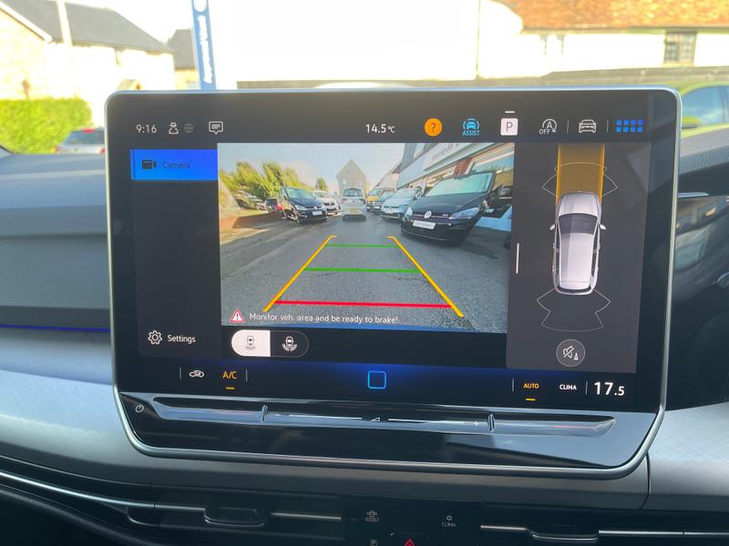 Used Volkswagen Golf 2024 for sale - 76277235: Photo 5