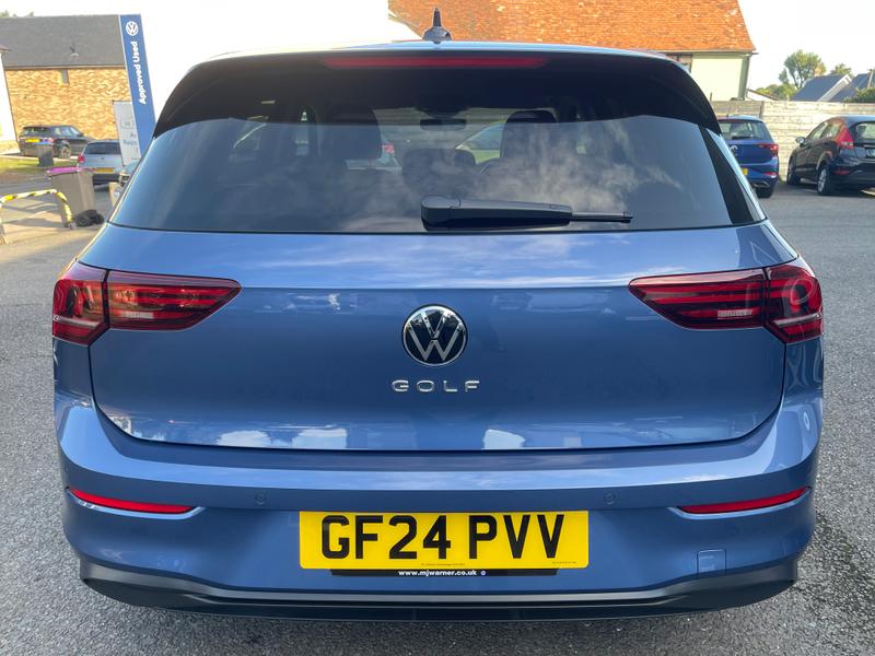 Used Volkswagen Golf 2024 for sale - 76277235: Photo 6