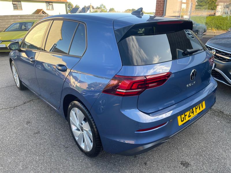 Used Volkswagen Golf 2024 for sale - 76277235: Photo 7